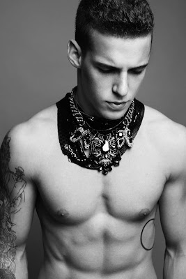 Sexy tattoo ideas for guys