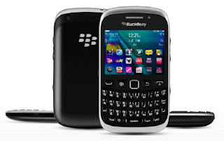 Blackberry Curve 9320 review