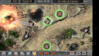 Defense zone 2 HD FULL v1.2.3 APK Defense zone 2 HD FULL v1.2.3 APK