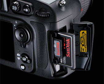 Nikon d7000 memory card slot cover