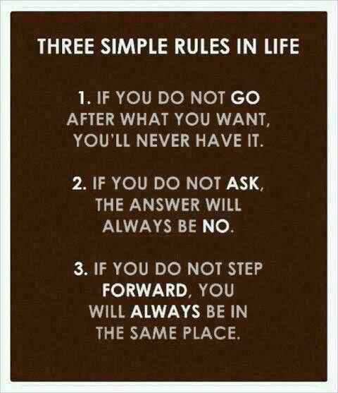 quotes on moving forward