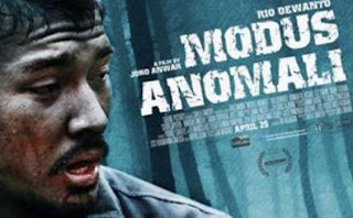 Film Modus Anomali Film Modus Anomali