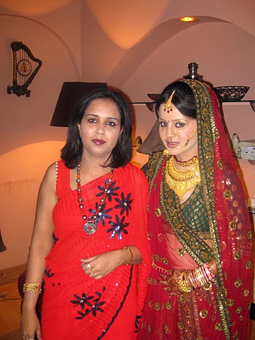 Dhoni Wife Sakshi Singh Rawat
