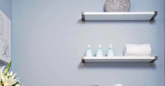 Creative Storage Solutions For Small Bathrooms Ayanahouse Creative Storage Solutions For Small Bathrooms