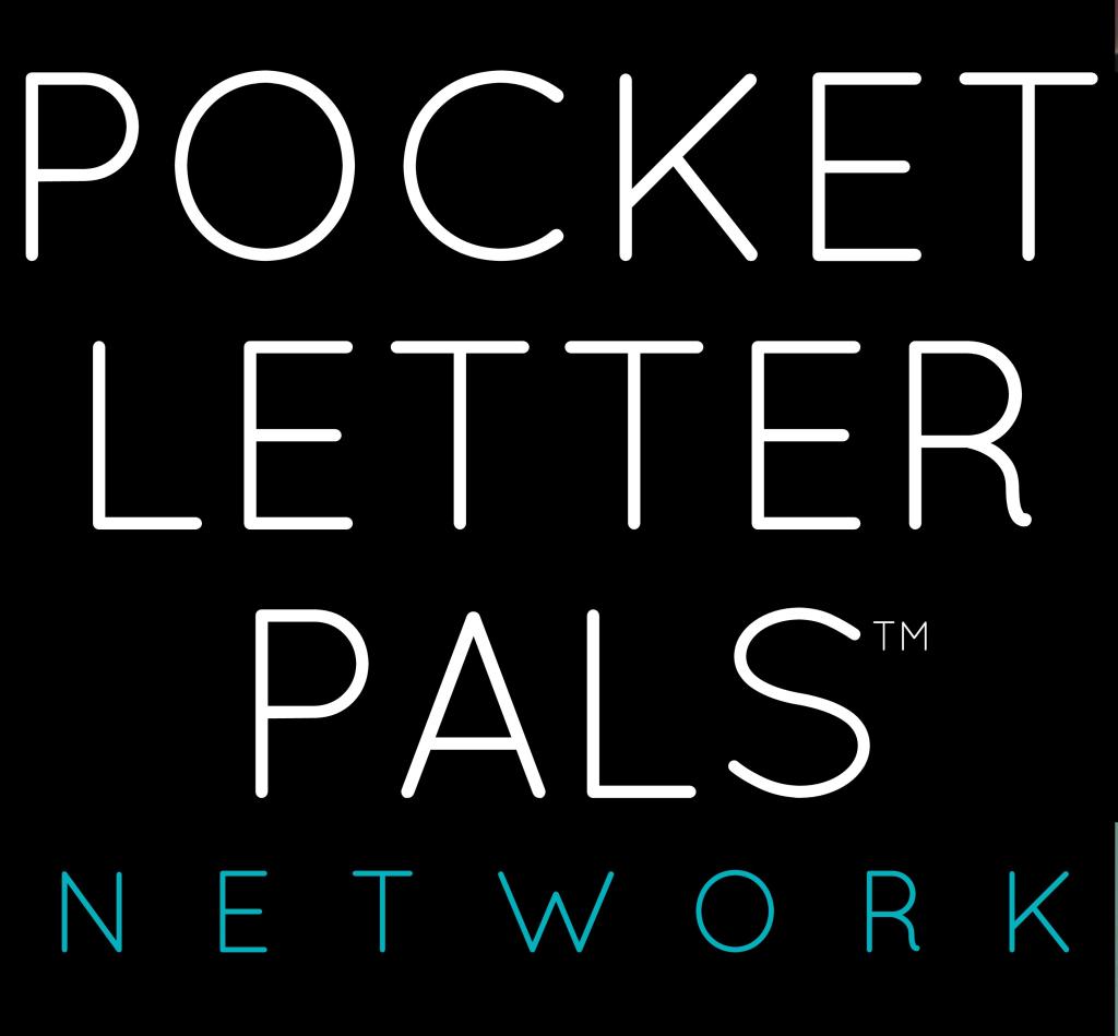 Be a Pocket Letter Girl