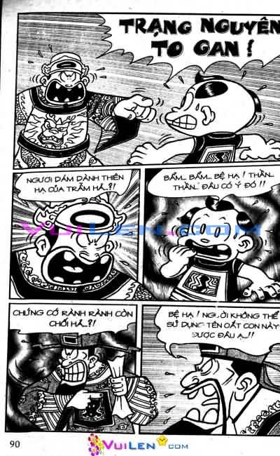 than dong dat viet tap 27