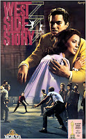 West side story West side story