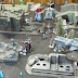 What's On Your Table: Call of the Wolves