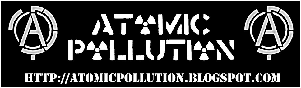 Atomic Pollution