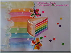 NCC Rainbow Week