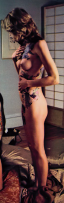 Maud Adams (Bond Lady-TWICE!) 110 Maud+Adams+(1)