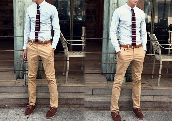 style tips for skinny guys