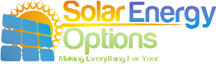 Solar Energy Options