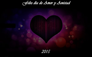 Tarjetas de Amor y Amistad 2015 Tarjetas de Amor y Amistad 2015