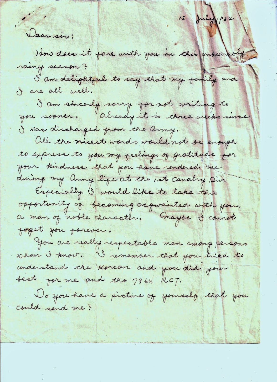 Topic about my grand father image