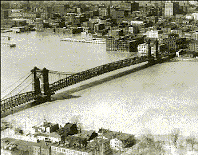 Fort Thomas Matters Remembering The 1937 Ohio River Flood