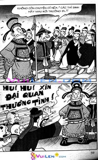 than dong dat viet tap 26