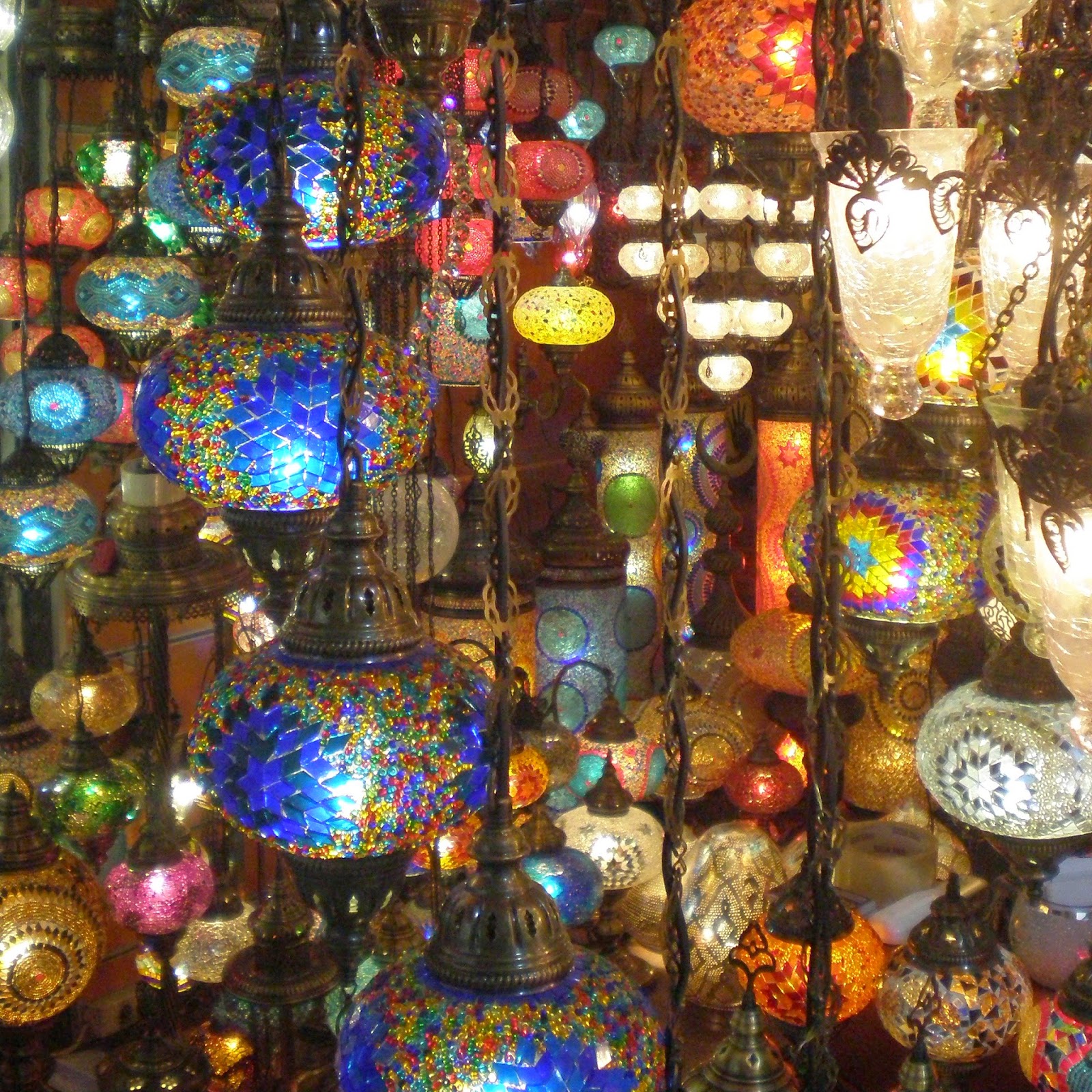 portal de estambul blogger