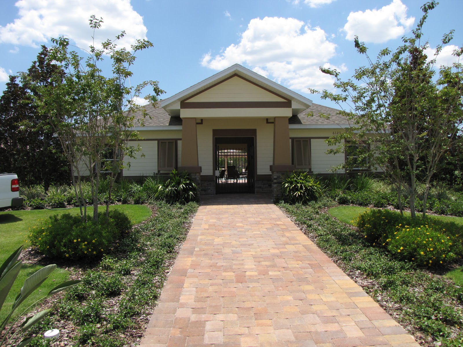 Windermere Landing by Meritage Homes