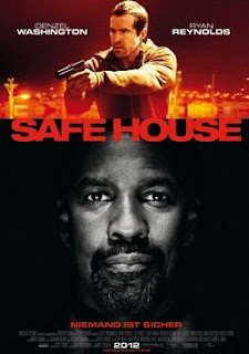 Safe House (2012)