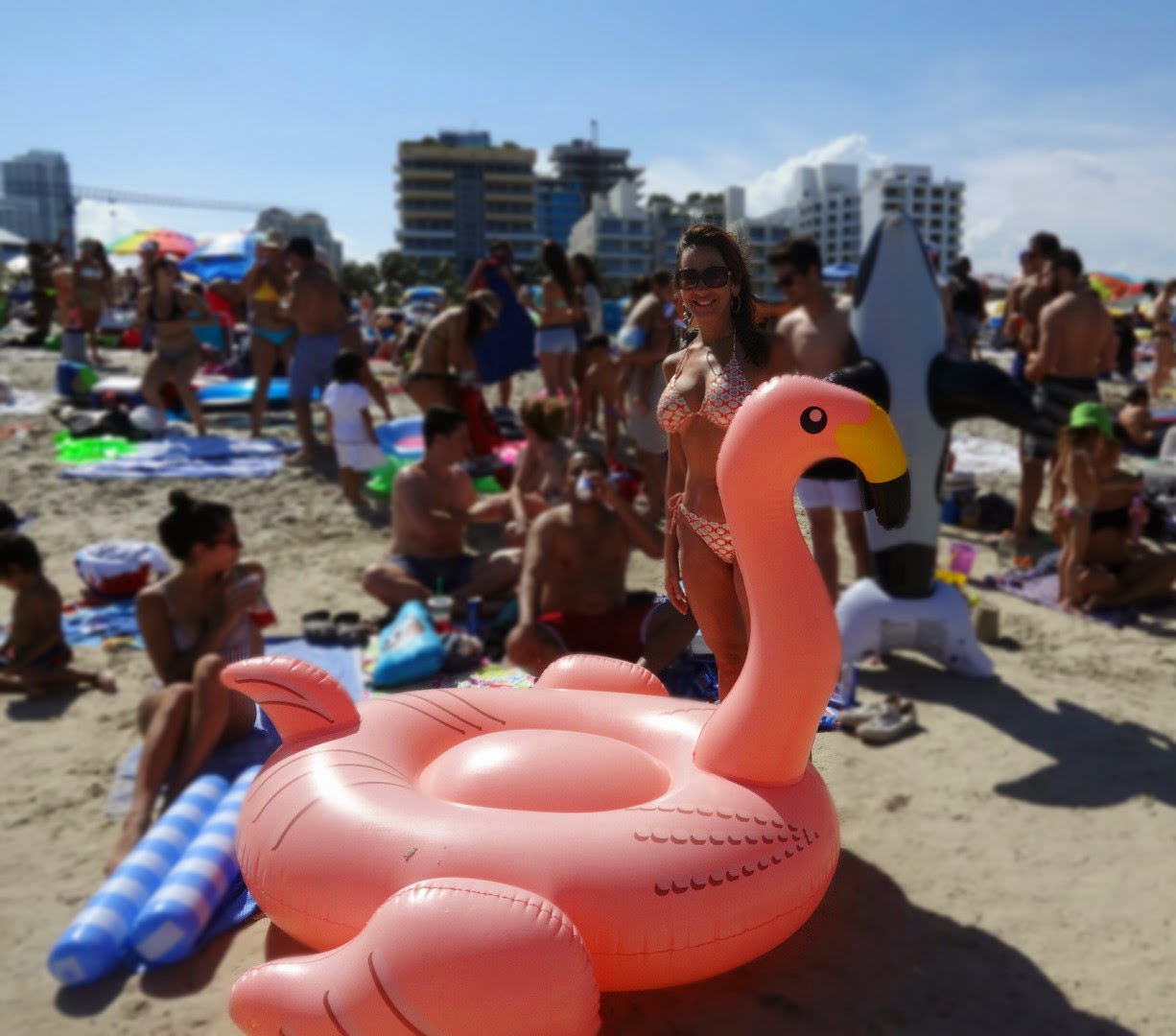 floatopia inflatable