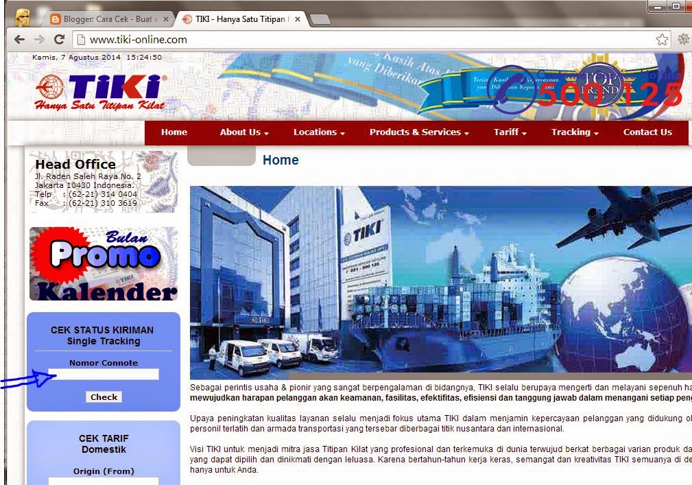 tiki website tiki website