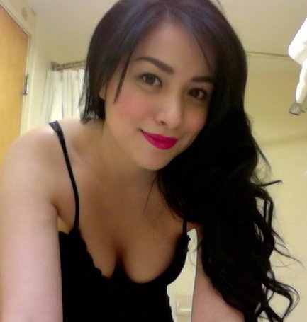kris aquino nude picture from Zachary cristine reyes naked scandal