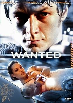 Wanted 2008 Hindi Dubbed Movie Download