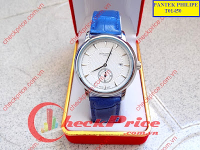 Đồng hồ nam lịch lãm, sang trọng, khỏe mạnh và cũng rất lãng mạn - 13