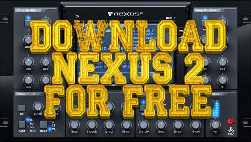 Download Nexus 2 Full Version For Free