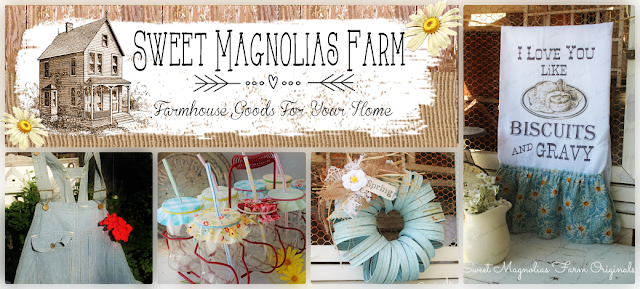 Sweet Magnolias Farm