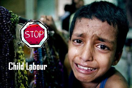 How To Control Child Labour How To Control Child Labour in India