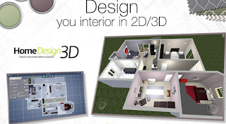 Home Design 3D - Freemium - Aplikasi Desain Rumah 3D Android Terbaik Home Design 3D - Freemium - Aplikasi Desain Rumah 3D Android Terbaik