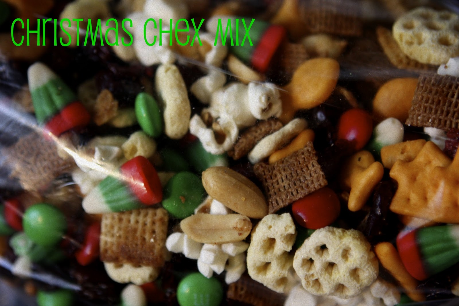 my life in a house full of boys Salty Crafty, and Sweet {Christmas