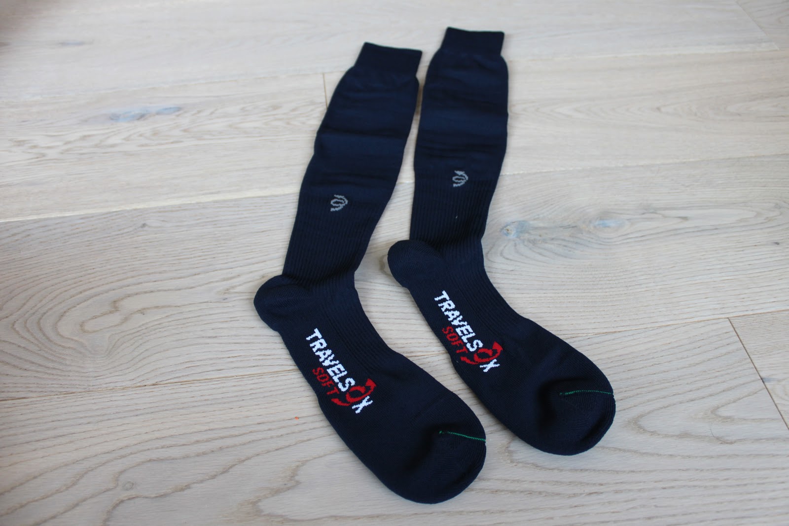 Travelsox Graduated Compression Socks by Vitalsox ALL THINGS