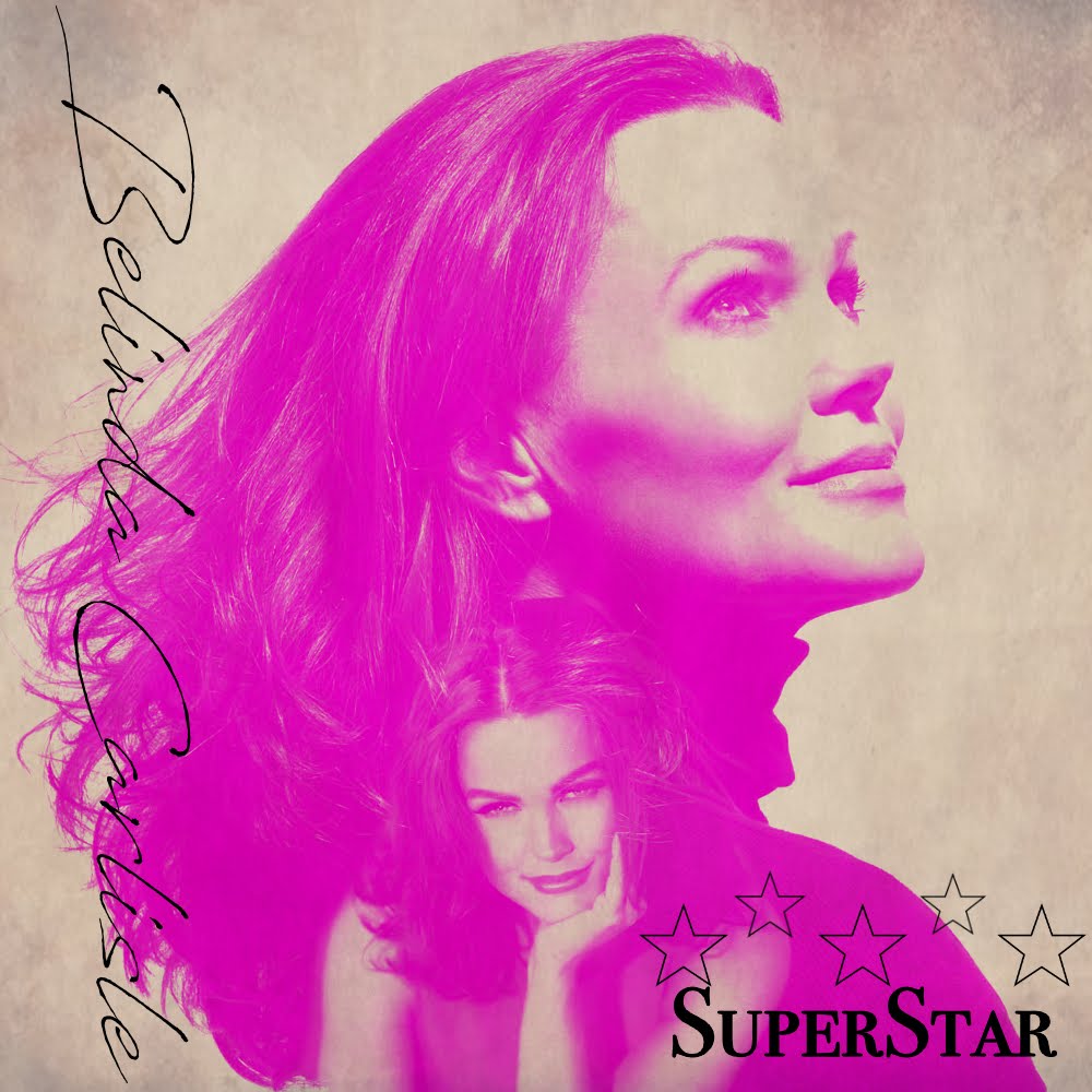 Belinda Carlisle Fanpage: Belinda Wallpaper 1990/1989