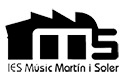 IES Music Martin i soler