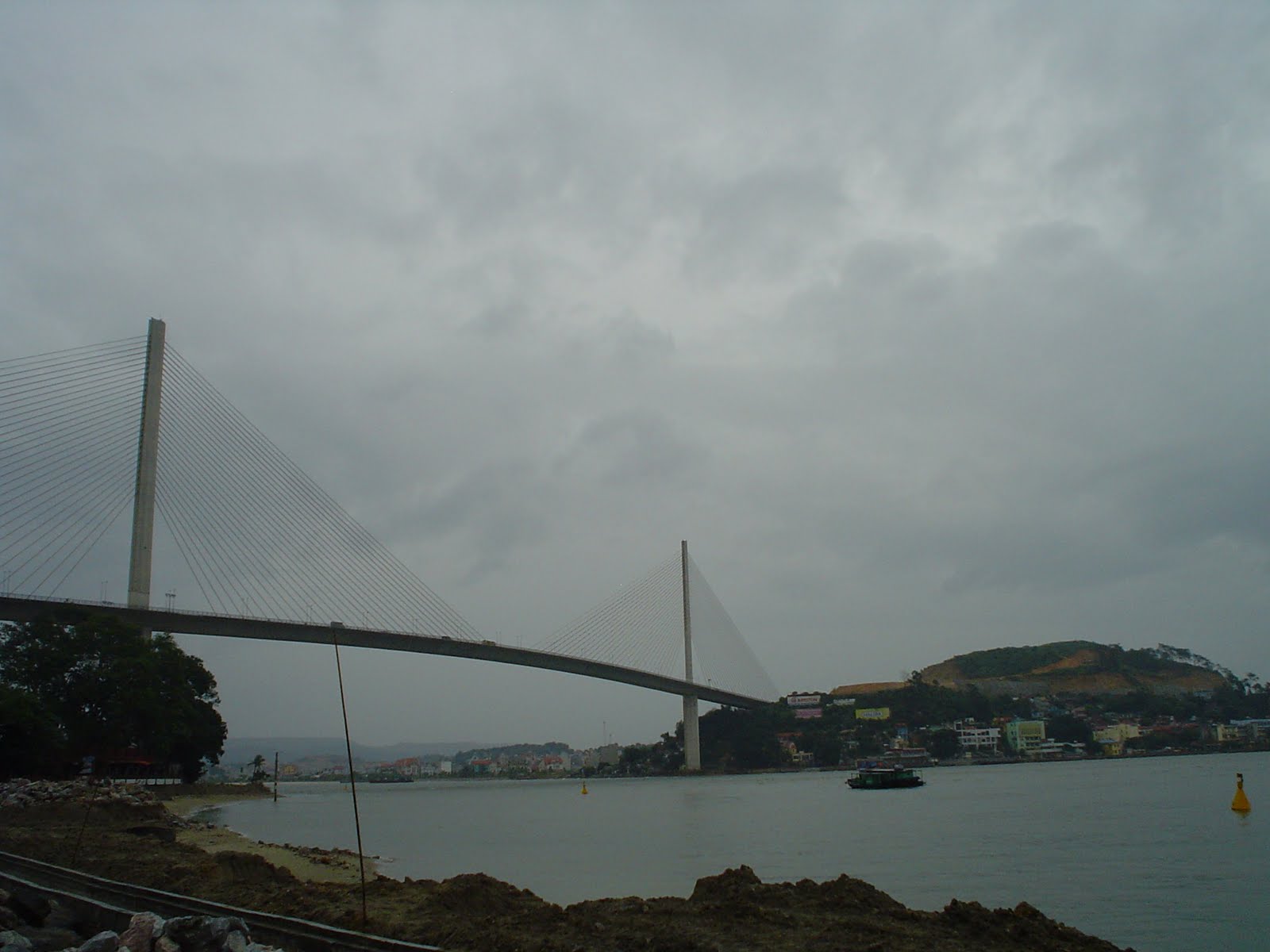 Halong Bay - Vietnam