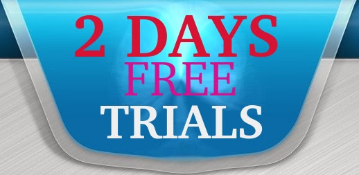  free trials