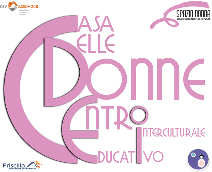 Casa Delle Donne - Centro Interculturale Educativo