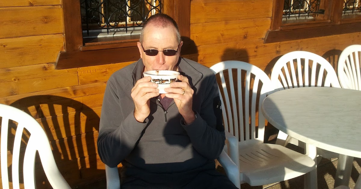 Spirit of the Spey Blog Page The Milk Bar in Verbier, South Western