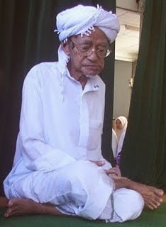Tuan Guru Haji Zakariya