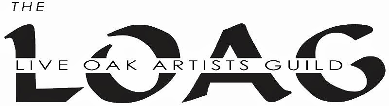 Live Oak Artists Guild 