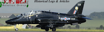 South Wales Aviation Group - History Site