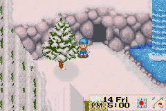  Ver seção "Spring Mine"