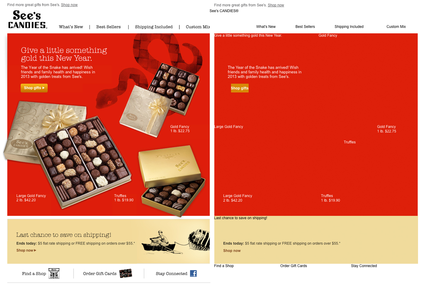 New year, new orders ...) 8 New year, new orders ...) 38
