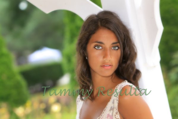 .: Amariah ~ senior