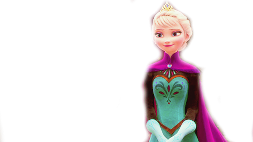 PNG´S FAMOSOS AQUI: PNGS da Elsa de Frozen