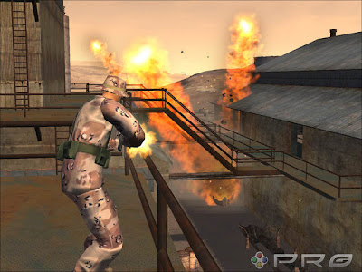 Delta Force game download 1