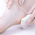 Heel Spur Symptoms - Cracked Heels Home Remedies